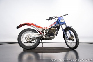 Ostatní značky Ostatní modely Beta TR 34 CAMPIONATO 1990