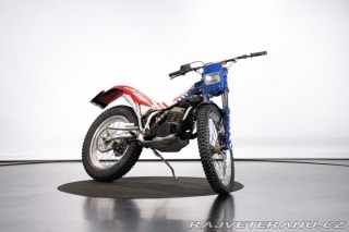 Ostatní značky Ostatní modely Beta TR 34 CAMPIONATO 1990