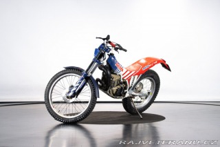 Ostatní značky Ostatní modely Beta TR 34 CAMPIONATO 1990