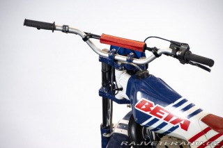 Ostatní značky Ostatní modely Beta TR 34 CAMPIONATO 1990