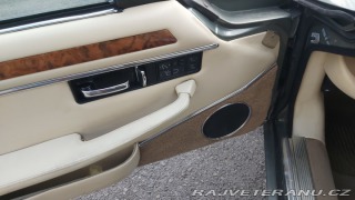 Jaguar XJS convertible 1996