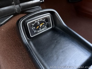 Ford Capri MKIII 1600-S TOP STAV ! 1979
