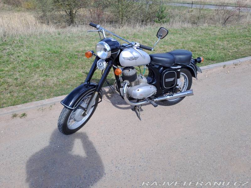 Jawa 250 353/03