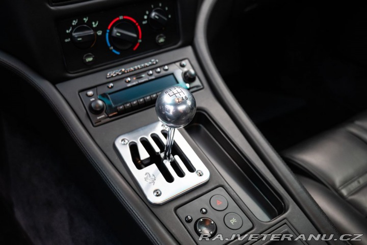 Ferrari 550 Maranello 2000