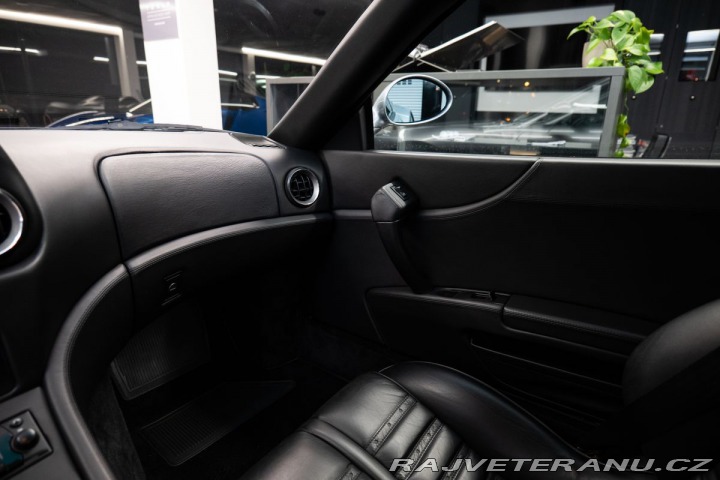 Ferrari 550 Maranello 2000