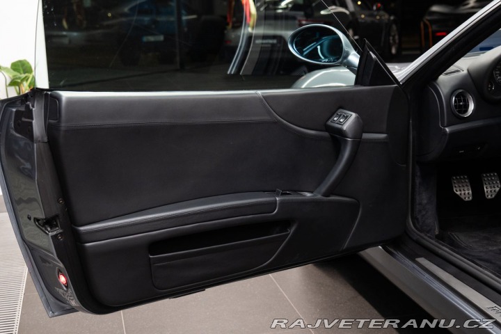 Ferrari 550 Maranello 2000