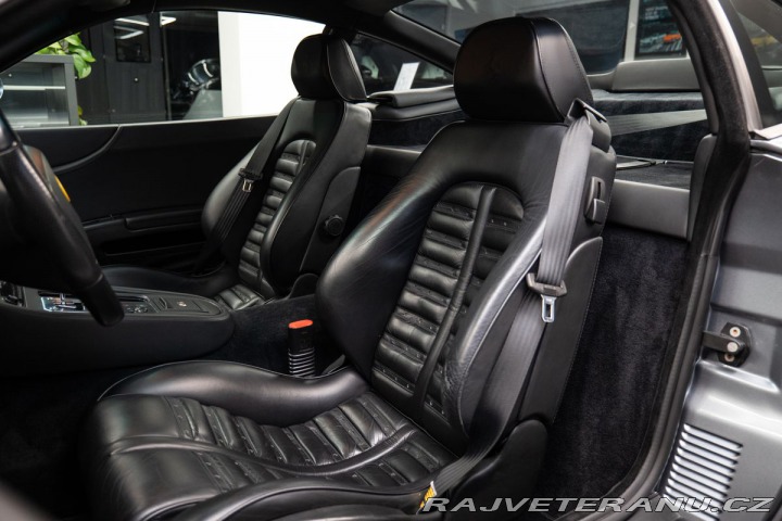 Ferrari 550 Maranello 2000