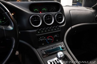 Ferrari 550 Maranello 2000