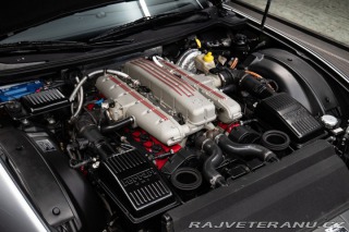 Ferrari 550 Maranello 2000