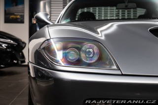 Ferrari 550 Maranello 2000