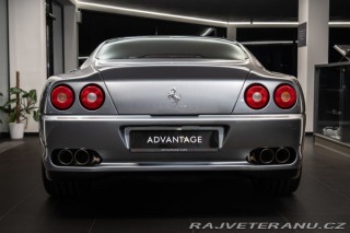 Ferrari 550 Maranello 2000