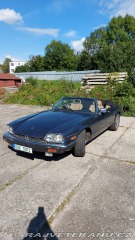 Jaguar XJS V12 CABRIO 1988