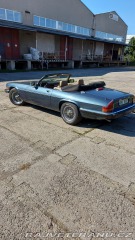 Jaguar XJS V12 CABRIO 1988