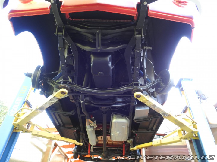 Dodge Ostatní modely Dodge Job Rated 1956 1956