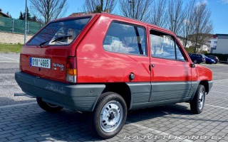Fiat Panda 141 A 1984