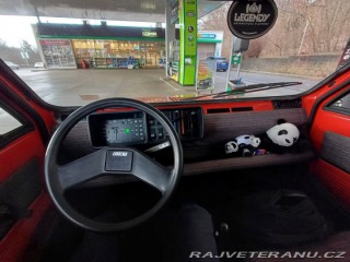 Fiat Panda 141 A 1984