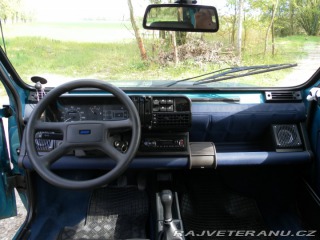 Fiat Panda 1000 1993