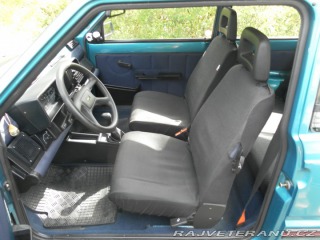 Fiat Panda 1000 1993