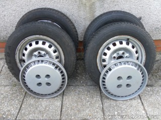 Fiat Panda 1000 1993