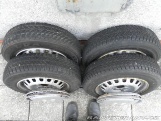 Fiat Panda 1000 1993