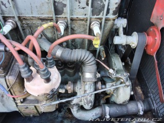 Buick Ostatní modely D 35 1917