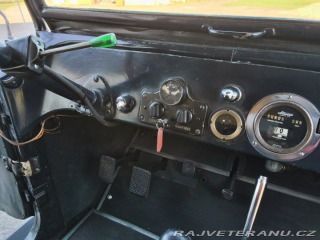 Buick Ostatní modely D 35 1917