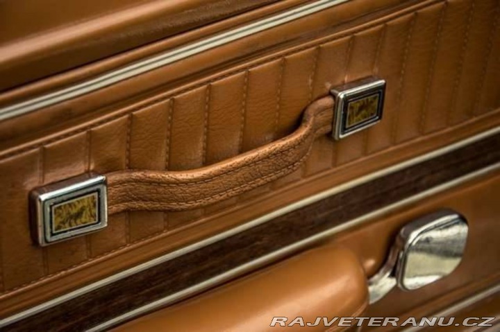 Ford Mustang GT 500KR 1968