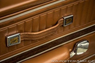 Ford Mustang GT 500KR 1968