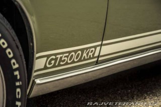 Ford Mustang GT 500KR 1968