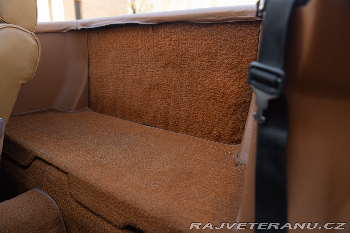 Mercedes-Benz 450 SL 450 1977