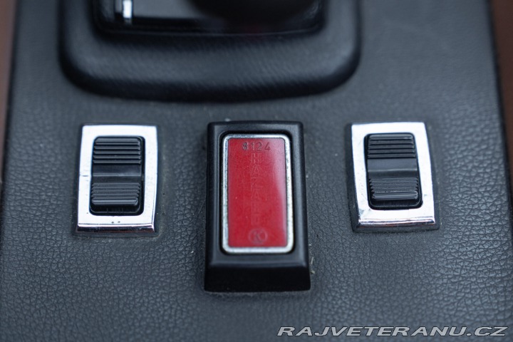 Mercedes-Benz 450 SL 450 1977