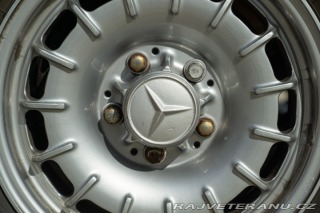 Mercedes-Benz 450 SL 450 1977