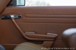 Mercedes-Benz 450 SL 450 1977