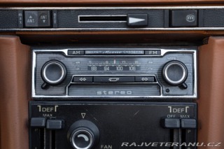 Mercedes-Benz 450 SL 450 1977