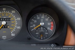 Mercedes-Benz 450 SL 450 1977