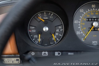 Mercedes-Benz 450 SL 450 1977