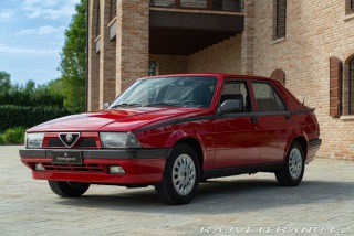 Alfa Romeo 75 