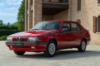 Alfa Romeo 75  1991