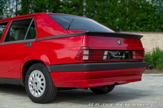 Alfa Romeo 75  1991