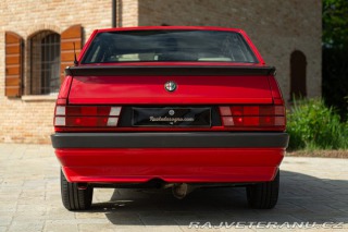 Alfa Romeo 75  1991