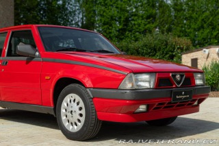 Alfa Romeo 75  1991