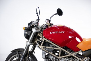Ducati 900 MONSTER M 900 CLUB ITALIA 1996