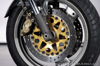 Ducati 900 MONSTER M 900 CLUB ITALIA 1996