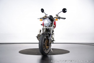 Ducati 900 MONSTER M 900 CLUB ITALIA 1996