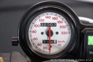 Ducati 900 MONSTER M 900 CLUB ITALIA 1996