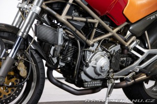 Ducati 900 MONSTER M 900 CLUB ITALIA 1996