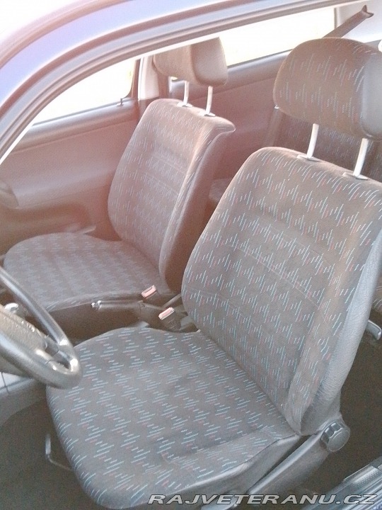 Volkswagen Golf 1HS 1996