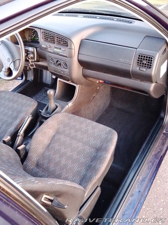 Volkswagen Golf  1996