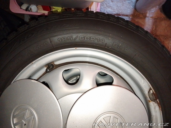 Volkswagen Golf  1996