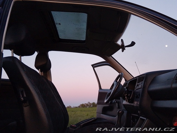 Volkswagen Golf  1996